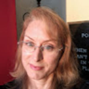 Meet your Posher, Audra